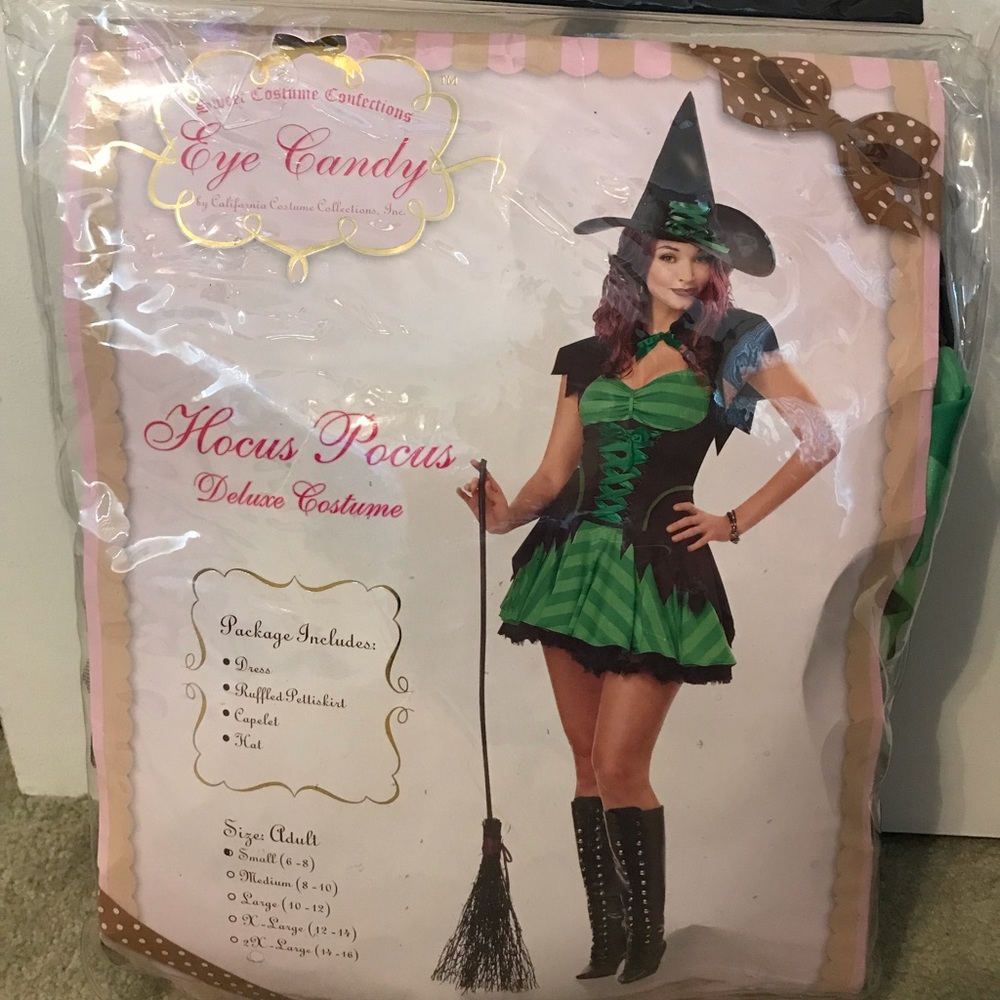 Halloween Costume for Women